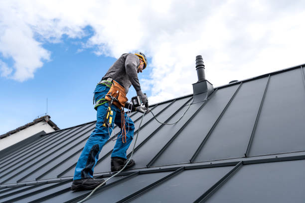 Best Commercial Roofing Services  in Otisville, NY